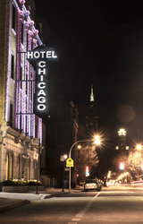  - Hotel Chicago West Loop