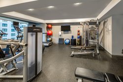  - Crowne Plaza Hotel Seattle - I-5, Exits 165 & 165B