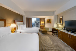  - Crowne Plaza Hotel Seattle - I-5, Exits 165 & 165B