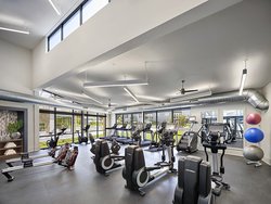  - AVE King of Prussia Apartment Hotel - I-76, Exit 327