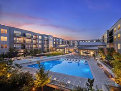  - AVE King of Prussia Apartment Hotel - I-76, Exit 327