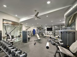  - AVE King of Prussia Apartment Hotel - I-76, Exit 327