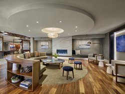  - AVE King of Prussia Apartment Hotel - I-76, Exit 327