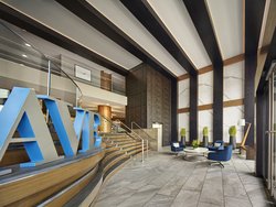  - AVE King of Prussia Apartment Hotel - I-76, Exit 327