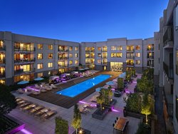  - AVE Apartments Clifton