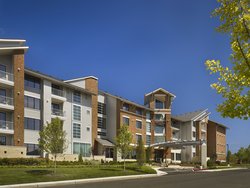  - AVE Apartments Union