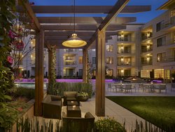  - AVE Apartments Union