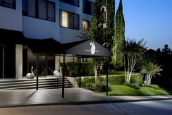  - Omni Hotel Houston