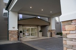  - Holiday Inn Express & Suites Kings Mountain - I-85, Exit 8