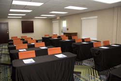 - Holiday Inn Express & Suites Kings Mountain - I-85, Exit 8