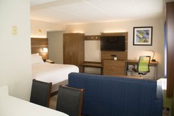  - Holiday Inn Express & Suites Kings Mountain - I-85, Exit 8