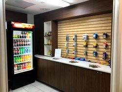  - Holiday Inn Express & Suites Kings Mountain - I-85, Exit 8