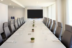  - Mondrian Hotel West Hollywood