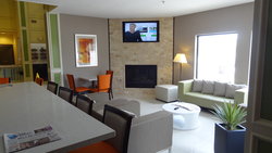  - Holiday Inn Express Bonner Springs - I-70, Exit 224