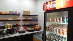  - Holiday Inn Express Bonner Springs - I-70, Exit 224