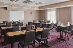  - Courtyard by Marriott Hotel Willow Grove