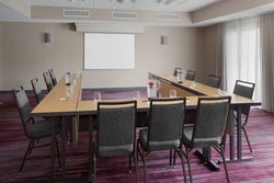  - Courtyard by Marriott Hotel Willow Grove