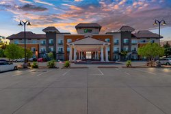  - Holiday Inn Express & Suites Banning - I-10, Exit 98
