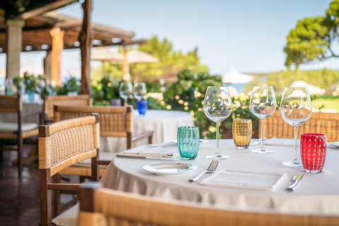 HOTEL PITRIZZA COSTA SMERALDA - Photo 206