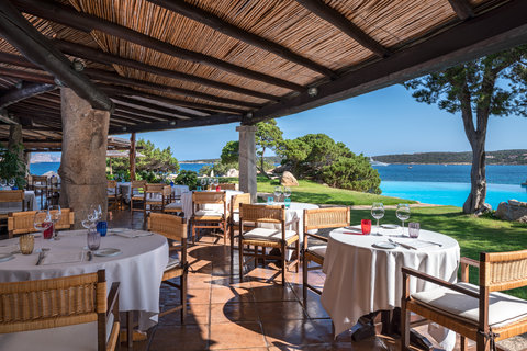 HOTEL PITRIZZA COSTA SMERALDA - Photo 207