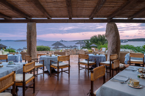HOTEL PITRIZZA COSTA SMERALDA - Photo 208