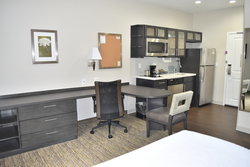  - Candlewood Suites Independence - I-70, Exit 17