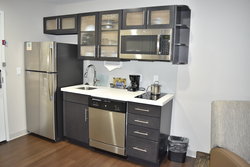  - Candlewood Suites Independence - I-70, Exit 17