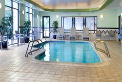  - SpringHill Suites by Marriott Andover