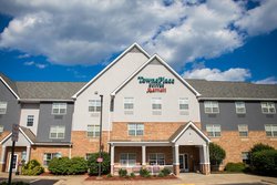 - TownePlace Suites by Marriott Fredericksburg - I-95, Exit 126