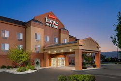  - Fairfield Inn & Suites by Marriott Sparks - I-80, Exit 21