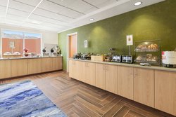  - Fairfield Inn & Suites by Marriott Sparks - I-80, Exit 21