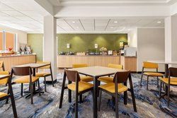  - Fairfield Inn & Suites by Marriott Sparks - I-80, Exit 21