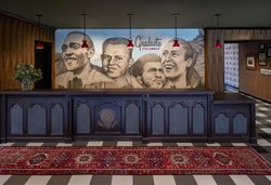  - Graduate Hotel Columbus - I-670, Exit 4