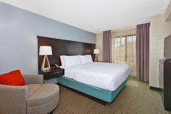  - Staybridge Suites Utica