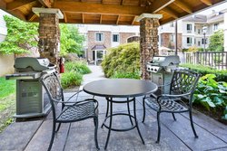  - Staybridge Suites Utica