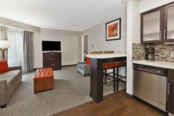  - Staybridge Suites Utica