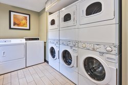  - Staybridge Suites Utica