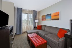  - Staybridge Suites Utica