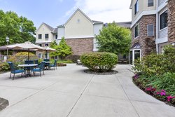  - Staybridge Suites Utica