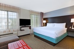  - Staybridge Suites Utica