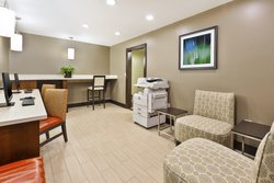  - Staybridge Suites Utica