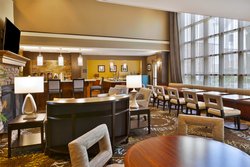  - Staybridge Suites Utica