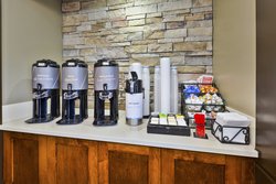  - Staybridge Suites Utica