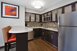  - Staybridge Suites Utica