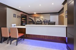  - Staybridge Suites Utica