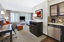  - Staybridge Suites Utica