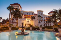  - Casa Monica Resort & Spa St Augustine