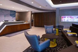  - SpringHill Suites by Marriott Elizabethtown - I-65, Exit 94