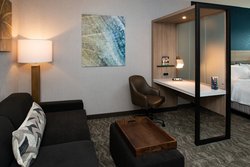  - SpringHill Suites by Marriott Elizabethtown - I-65, Exit 94
