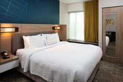  - SpringHill Suites by Marriott Elizabethtown - I-65, Exit 94